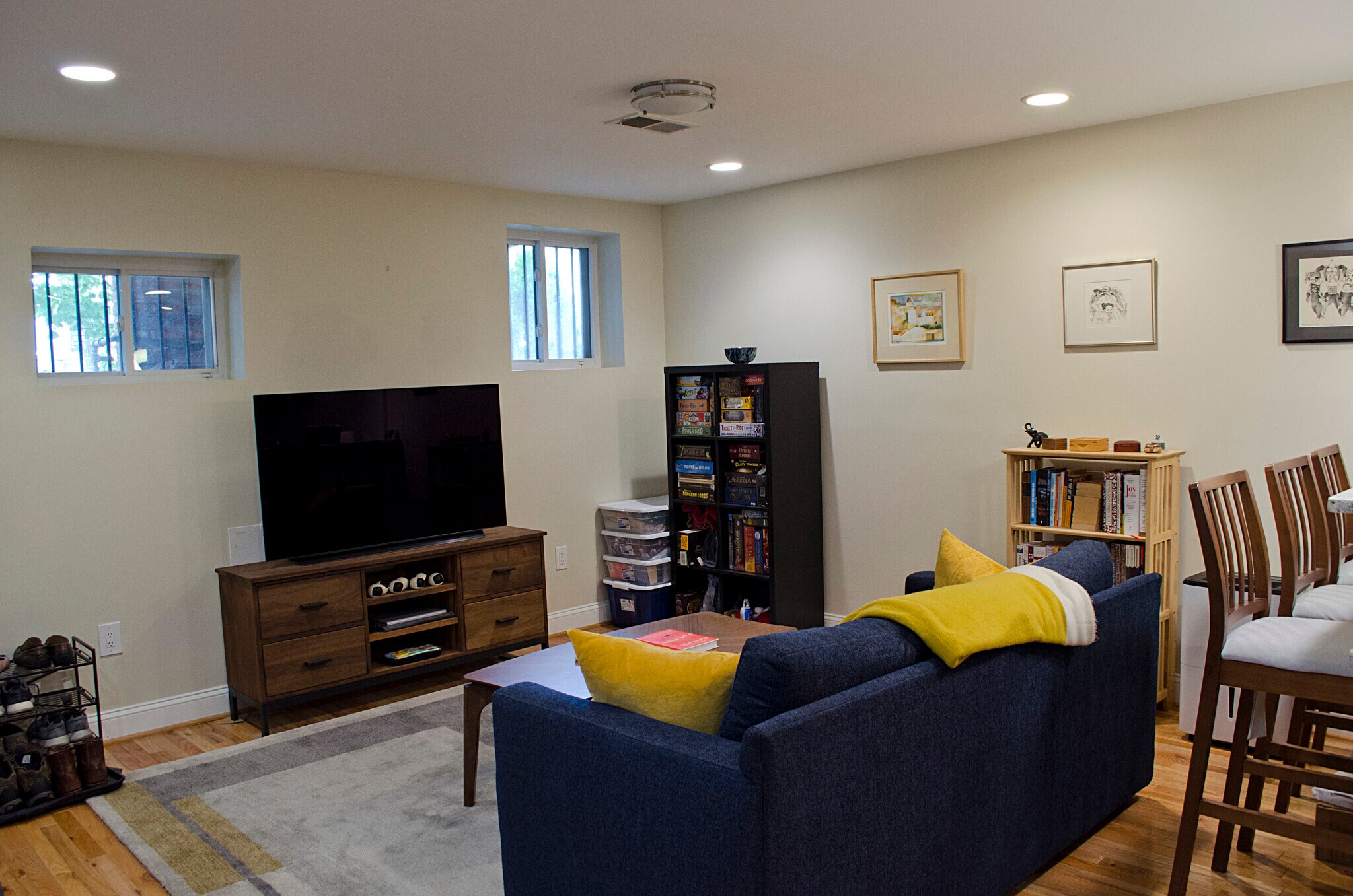 Building Photo - 3547 10th St NW