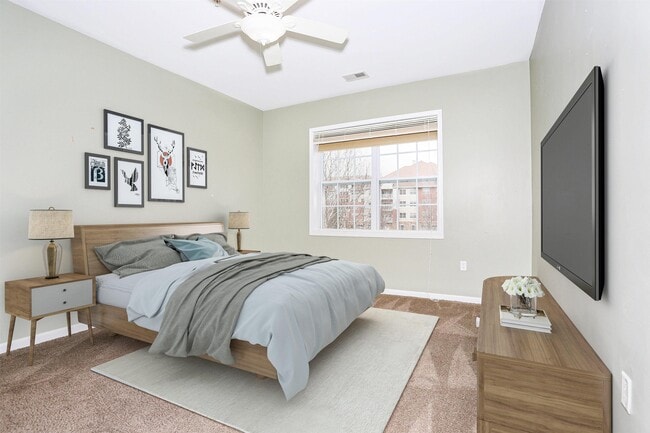 Building Photo - 6116 Warren's Way