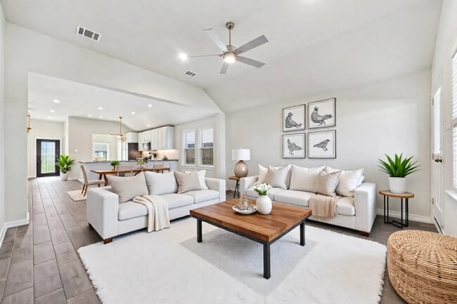 Primary Photo - 3503 Hackberry Tree Ln