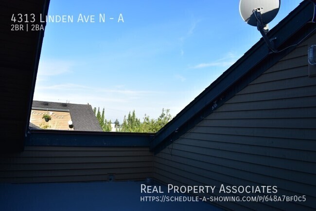 Building Photo - 4313 Linden Ave N