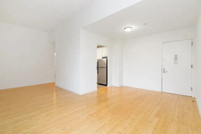 Building Photo - 1955 First Avenue