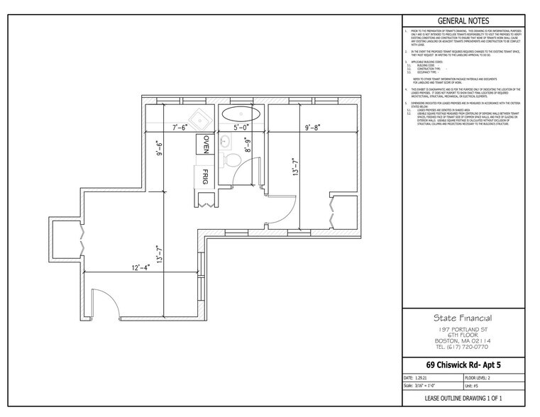 Building Photo - 65 Chiswick Rd