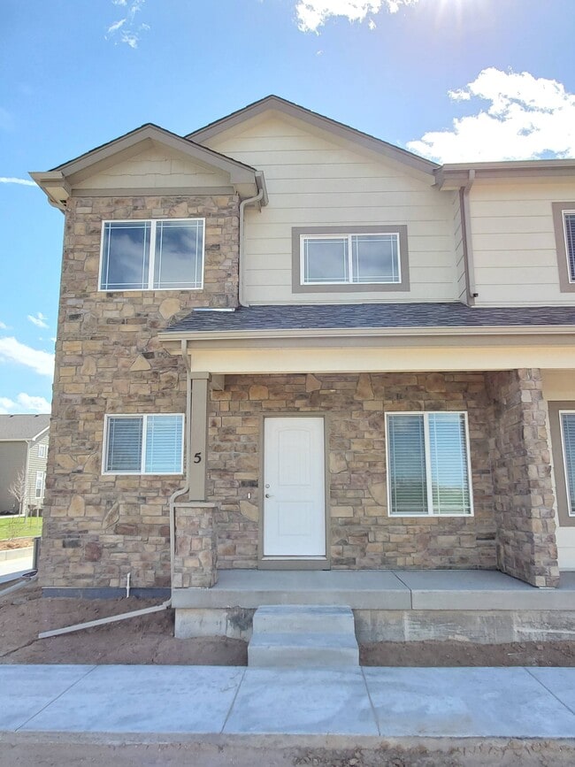 Building Photo - 1699 Westward Pl