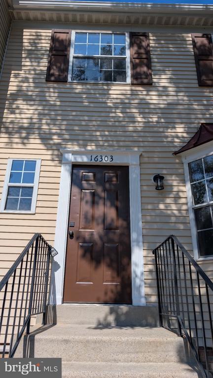 Building Photo - 16303 Taconic Cir