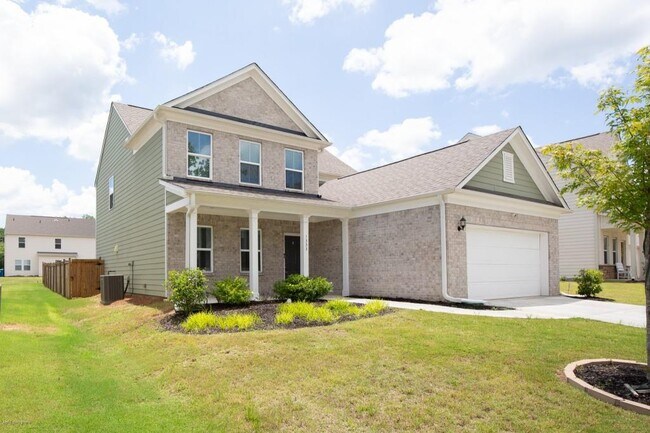 Building Photo - 1333 Maston Rd
