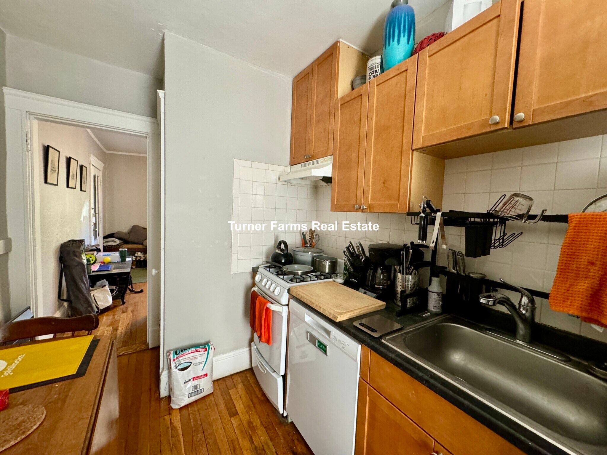 Building Photo - 99 Hancock St