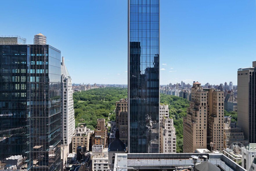 Building Photo - 111 W 56th St