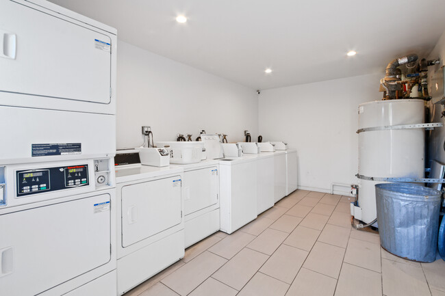 Laundry Room - 16002 S Myrtle Ave