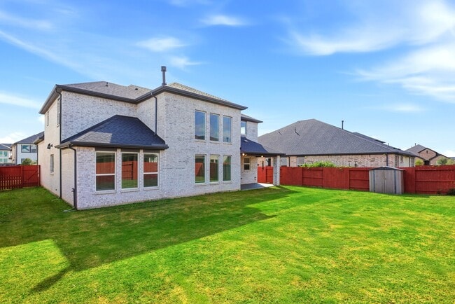 Building Photo - 4610 Elan Bend Ct