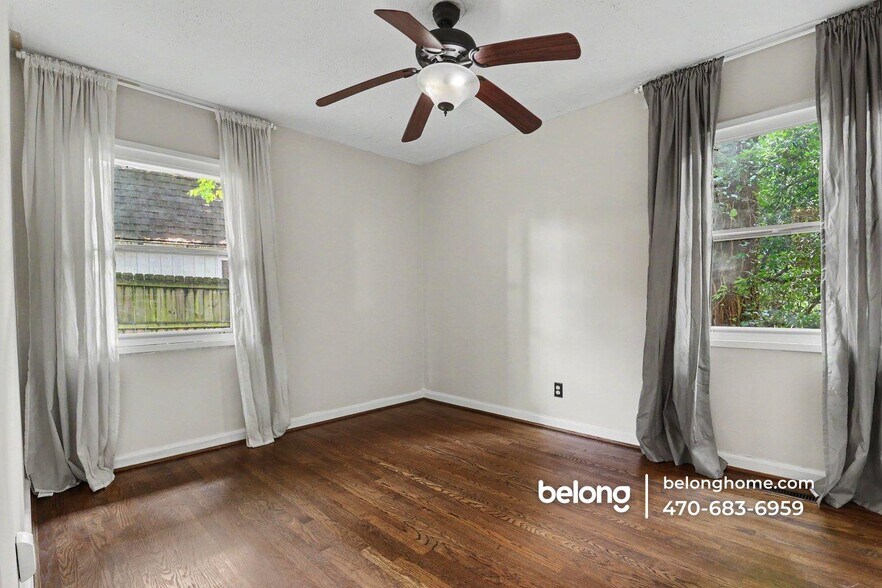 Building Photo - 1277 Dunwoody Ln NE