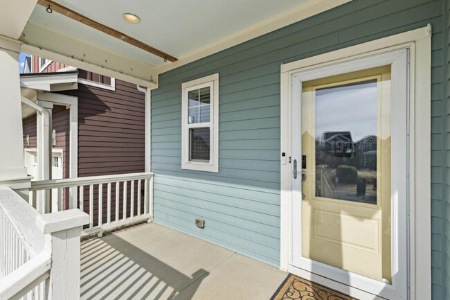 Building Photo - 1912 Split Rail Pl