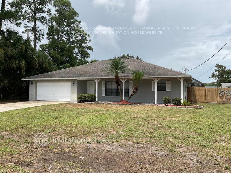 Building Photo - 4750 Byron St