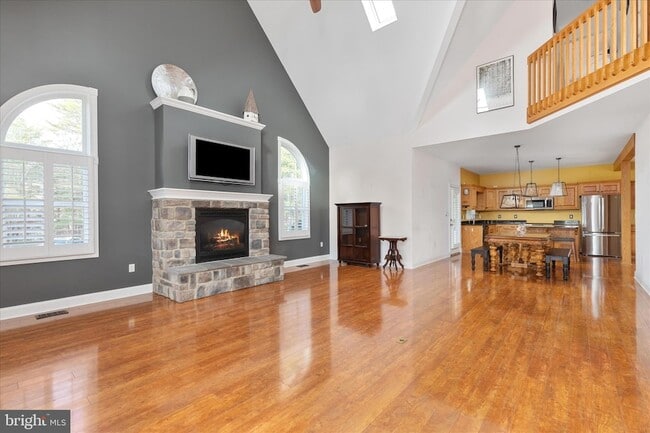 Building Photo - 882 Liberty Furnace Rd