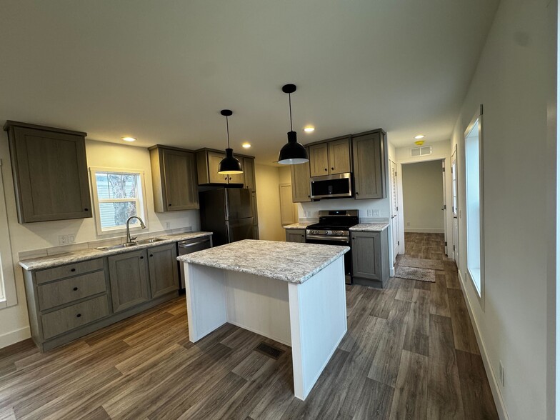 Building Photo - 3510 N 9th St