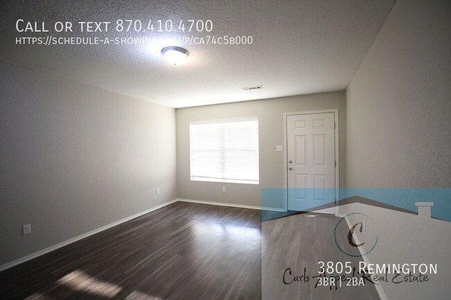 Building Photo - 3805 Remington-