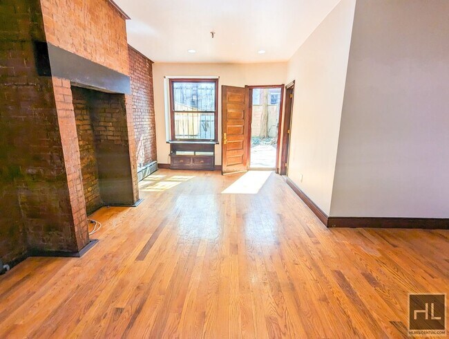 Building Photo - WEST 120 STREET