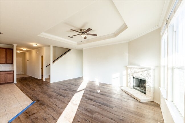 Building Photo - 3112 Manuel Creek Dr