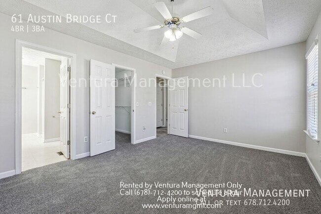 Building Photo - 61 Austin Bridge Ct