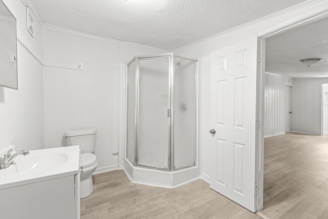 Building Photo - Stylish & Newly Renovated 4 Bedroom 2 Bath...