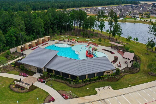 Building Photo - 16915 Elm Grove Rd