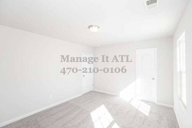 Building Photo - 4 Bedroom house located in Jefferson, GA!