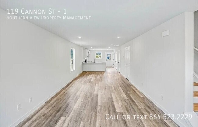 Building Photo - 119 S 1224