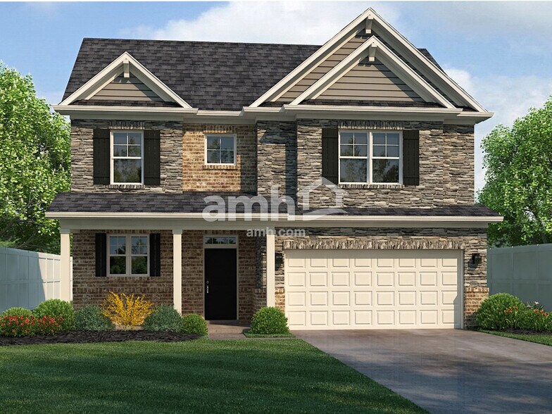 Primary Photo - 603 Lake Vista Dr