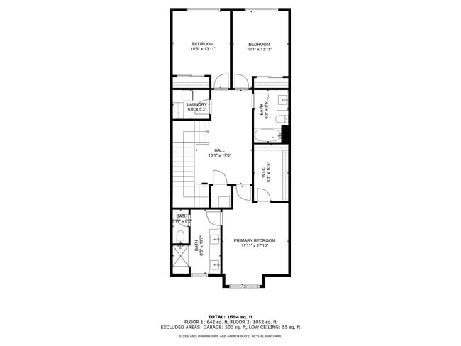 Building Photo - 3045 E Trilby Rd