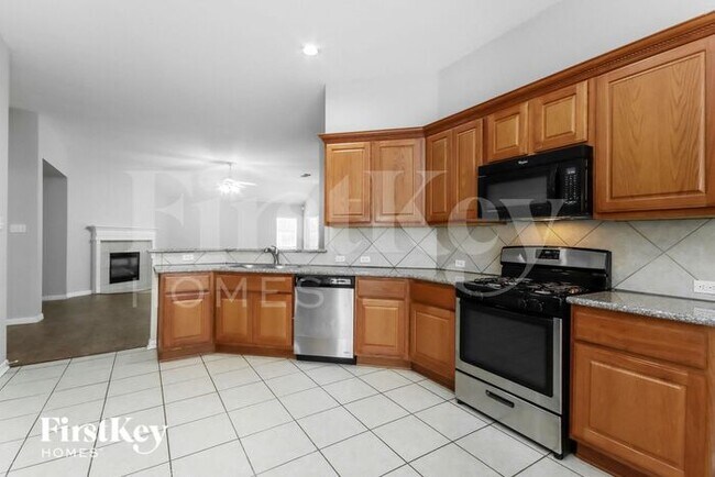 Building Photo - 17923 Diamond Peak Ct