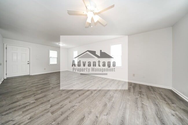 Building Photo - 1345 D F Fuller Dr