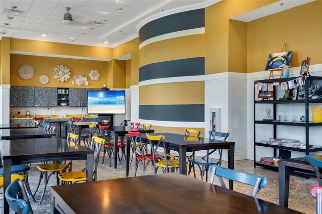 Building Photo - 3/3 Located In +55 Community Trilogy Rent ...