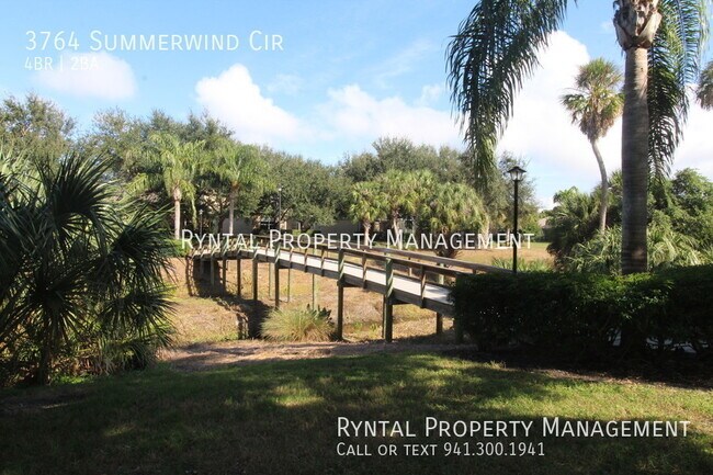 Building Photo - 3764 Summerwind Cir