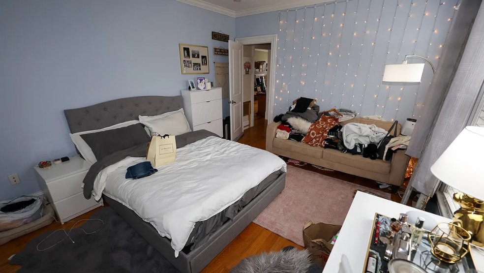 Building Photo - 55 Hobart St