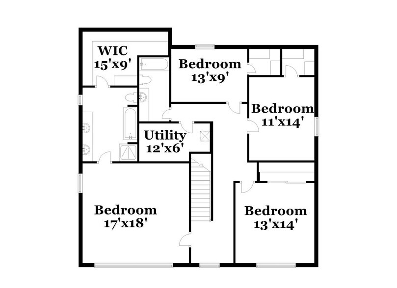 Building Photo - 5315 Bendix Ct