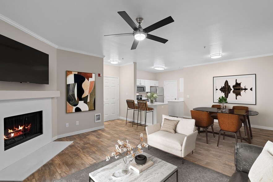 Primary Photo - Cortland Village Apartment Homes
