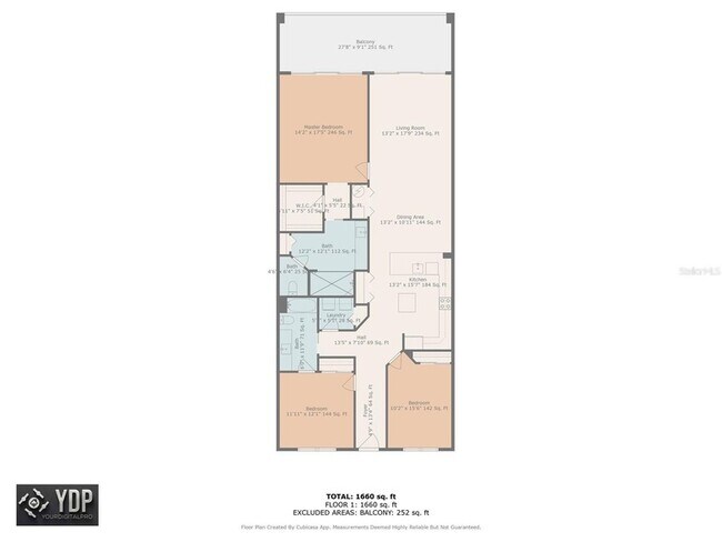 Building Photo - 125 Island Way