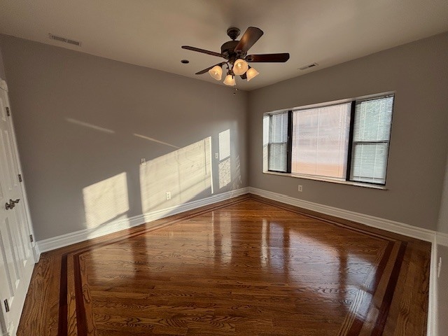 Bedroom 2 - 5772 W Higgins Ave