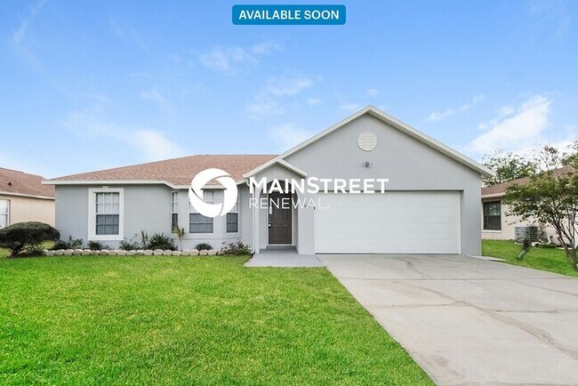 Primary Photo - 3 Bedroom Pet-Friendly Home in Kissimmee, ...