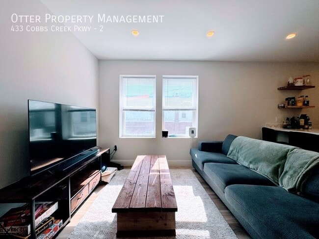 Building Photo - 433 Cobbs Creek Pkwy