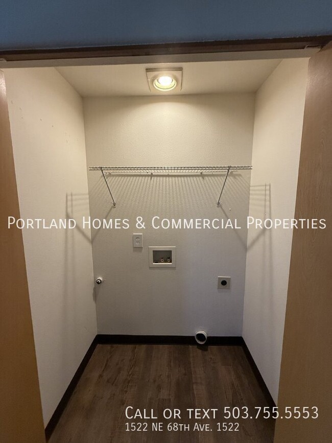 Building Photo - Charming & Cozy 1-Bed Retreat in Portland'...