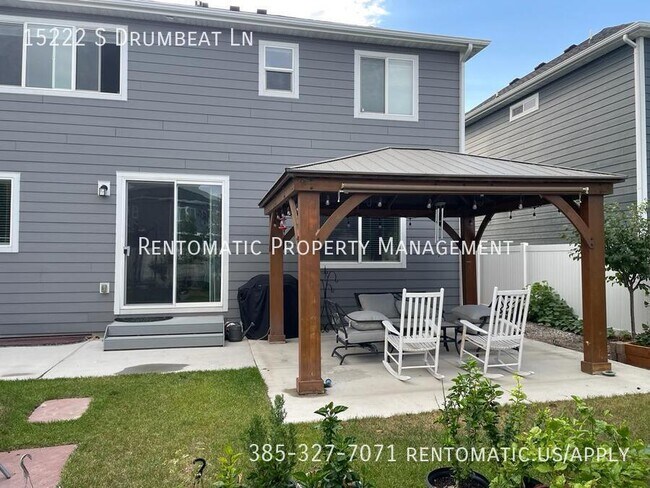 Building Photo - 15222 Drumbeat Ln