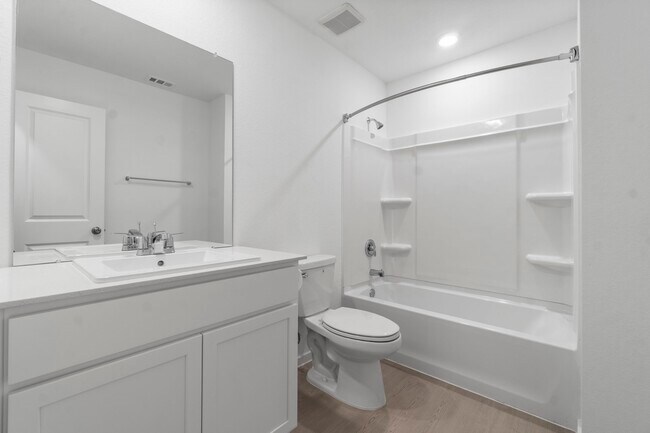 Building Photo - 16031 Tallis Dr