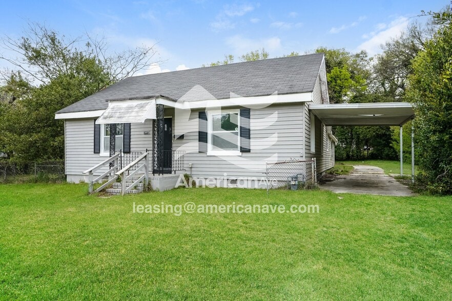 Building Photo - 3441 Glynn Ave