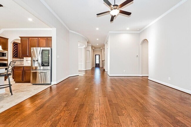 Building Photo - 6838 Adrienne Arbor Dr