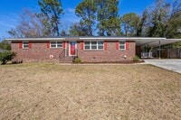 Building Photo - 3510 Gamble Rd