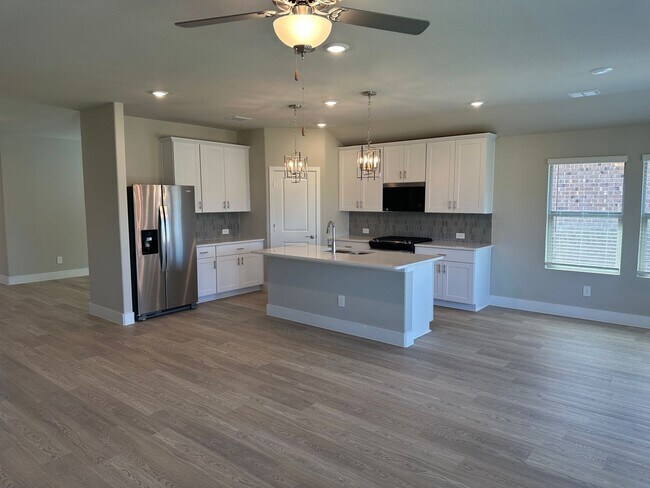 Building Photo - 1410 Old Stead Dr