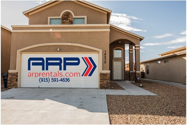 Primary Photo - TWO-STORY EASTSIDE HOME