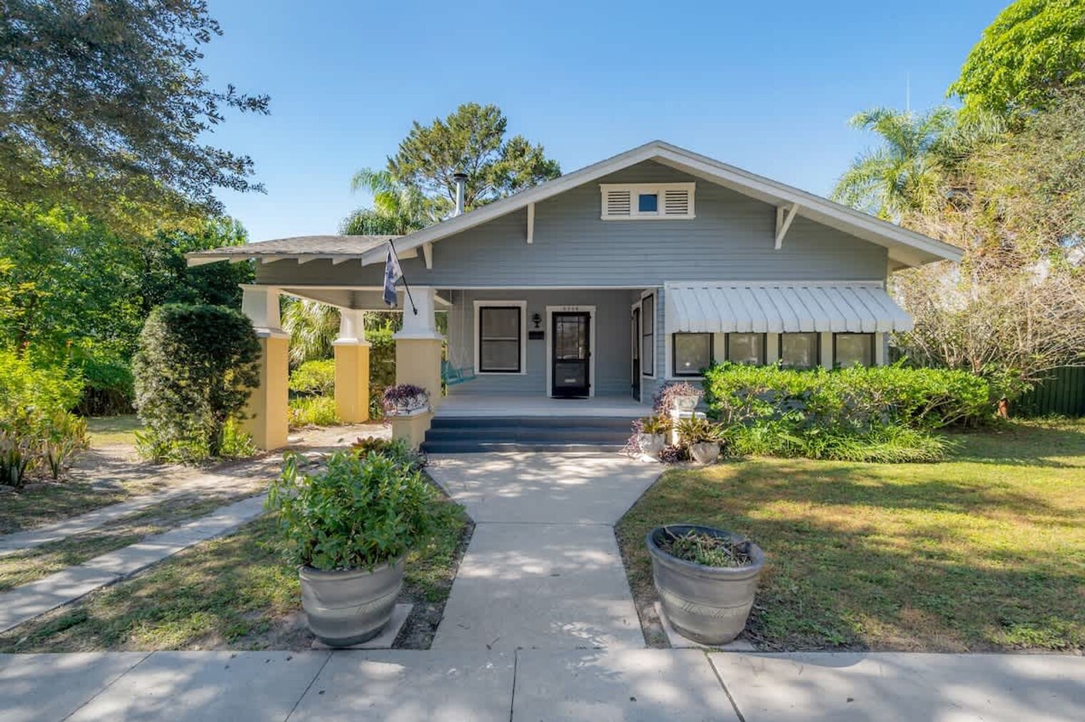 Building Photo - 5708 N Suwanee Ave