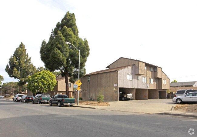 Primary Photo - Terrace View Apartments