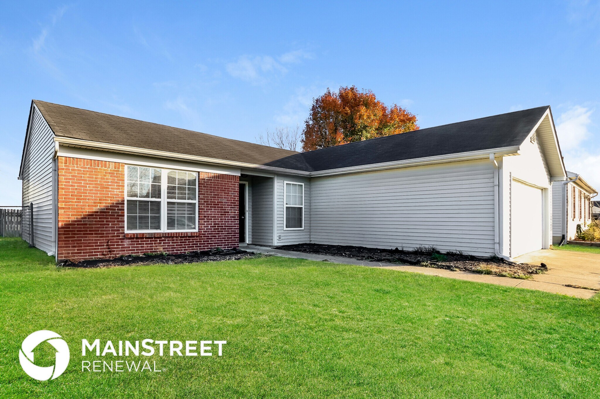 Building Photo - 9611 Combs Ln